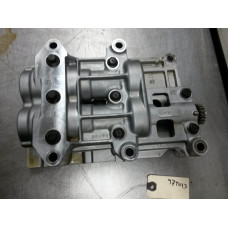 97T013 Balance Shaft Assembly For 17-19 Nissan Rogue  2.5